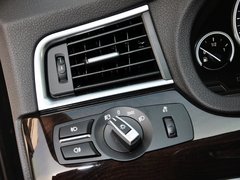 2014款 535i 3.0T AT xDrive