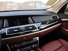 2014款 535i 3.0T AT xDrive