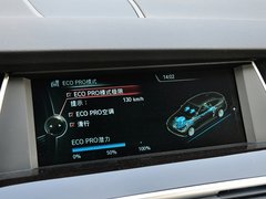 2014款 535i 3.0T AT xDrive