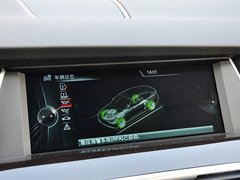 2014款 535i 3.0T AT xDrive