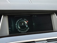 宝马5系GT 2014款 535i 3.0T AT xDrive