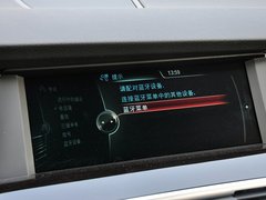 宝马5系GT 2014款 535i 3.0T AT xDrive