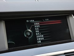2014款 535i 3.0T AT xDrive