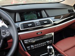 2014款 535i 3.0T AT xDrive