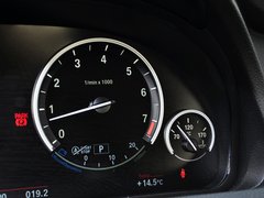 2014款 535i 3.0T AT xDrive
