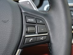 2014款 535i 3.0T AT xDrive