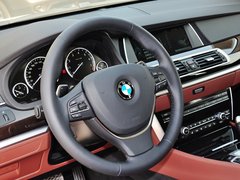 2014款 535i 3.0T AT xDrive