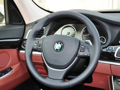 宝马5系GT 2014款 535i 3.0T AT xDrive