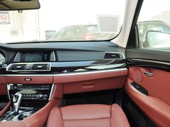 2014款 535i 3.0T AT xDrive