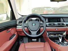 宝马5系GT 2014款 535i 3.0T AT xDrive