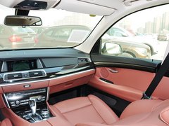宝马5系GT 2014款 535i 3.0T AT xDrive