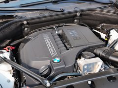 2014款 535i 3.0T AT xDrive