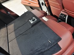 2014款 535i 3.0T AT xDrive