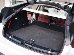 2014款 535i 3.0T AT xDrive