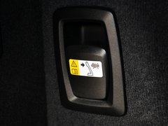 2014款 535i 3.0T AT xDrive