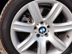 宝马5系GT 2014款 535i 3.0T AT xDrive