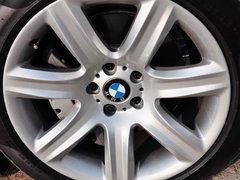 宝马5系GT 2014款 535i 3.0T AT xDrive