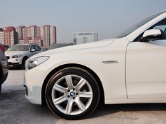 2014款 535i 3.0T AT xDrive
