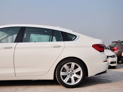 2014款 535i 3.0T AT xDrive