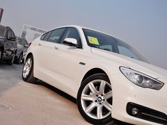 2014款 535i 3.0T AT xDrive