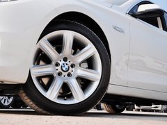 2014款 535i 3.0T AT xDrive
