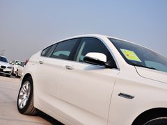 宝马5系GT 2014款 535i 3.0T AT xDrive