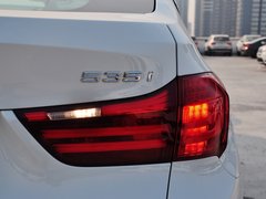 2014款 535i 3.0T AT xDrive