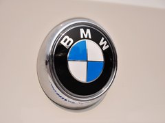 2014款 535i 3.0T AT xDrive