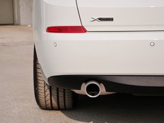 2014款 535i 3.0T AT xDrive