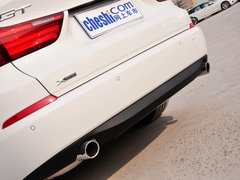 2014款 535i 3.0T AT xDrive