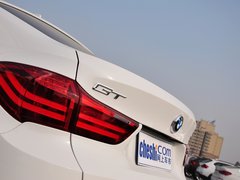2014款 535i 3.0T AT xDrive