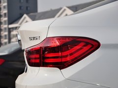 2014款 535i 3.0T AT xDrive