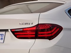 2014款 535i 3.0T AT xDrive