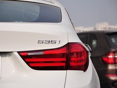 2014款 535i 3.0T AT xDrive