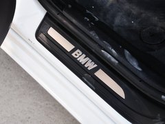 2014款 535i 3.0T AT xDrive
