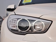 2014款 535i 3.0T AT xDrive