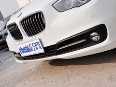 2014款 535i 3.0T AT xDrive