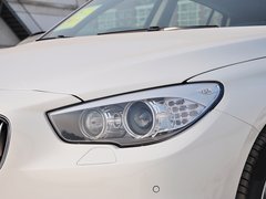 2014款 535i 3.0T AT xDrive