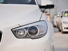 2014款 535i 3.0T AT xDrive