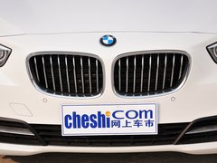 2014款 535i 3.0T AT xDrive