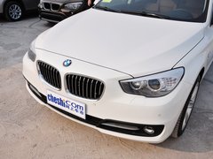2014款 535i 3.0T AT xDrive