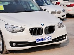 2014款 535i 3.0T AT xDrive