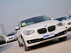 2014款 535i 3.0T AT xDrive