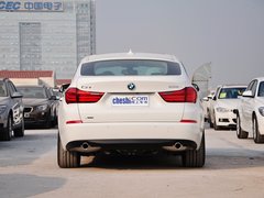 2014款 535i 3.0T AT xDrive
