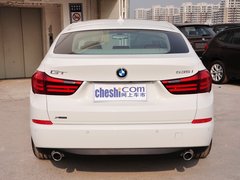 2014款 535i 3.0T AT xDrive