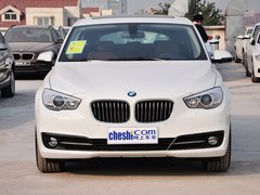 2014款 535i 3.0T AT xDrive