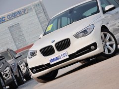 2014款 535i 3.0T AT xDrive