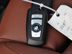 2014款 535i 3.0T AT xDrive