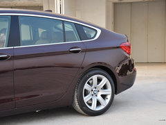 2014款 535i 3.0T AT xDrive