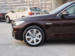 2014款 535i 3.0T AT xDrive